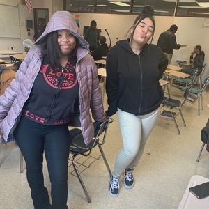 Meet your Posher, Jessica